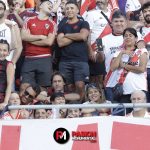 ¡Buscate en la victoria de River ante Gimnasia de La Plata en el Monumental!
