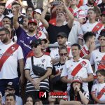 ¡Buscate en la victoria de River ante Gimnasia de La Plata en el Monumental!