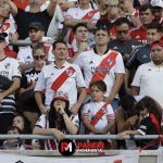 ¡Buscate en la victoria de River ante Gimnasia de La Plata en el Monumental!