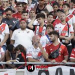 ¡Buscate en la victoria de River ante Gimnasia de La Plata en el Monumental!