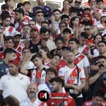 ¡Buscate en la victoria de River ante Gimnasia de La Plata en el Monumental!
