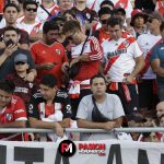 ¡Buscate en la victoria de River ante Gimnasia de La Plata en el Monumental!