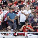 ¡Buscate en la victoria de River ante Gimnasia de La Plata en el Monumental!