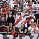 ¡Buscate en la victoria de River ante Gimnasia de La Plata en el Monumental!