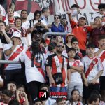 ¡Buscate en la victoria de River ante Gimnasia de La Plata en el Monumental!