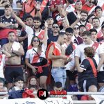 ¡Buscate en la victoria de River ante Gimnasia de La Plata en el Monumental!