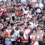 ¡Buscate en la victoria de River ante Gimnasia de La Plata en el Monumental!