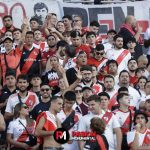 ¡Buscate en la victoria de River ante Gimnasia de La Plata en el Monumental!