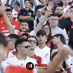 ¡Buscate en la victoria de River ante Gimnasia de La Plata en el Monumental!