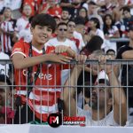 ¡Buscate en la victoria de River ante Gimnasia de La Plata en el Monumental!