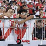 ¡Buscate en la victoria de River ante Gimnasia de La Plata en el Monumental!