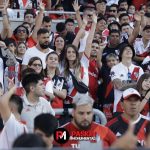 ¡Buscate en la victoria de River ante Gimnasia de La Plata en el Monumental!