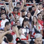 ¡Buscate en la victoria de River ante Gimnasia de La Plata en el Monumental!