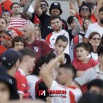 ¡Buscate en la victoria de River ante Gimnasia de La Plata en el Monumental!