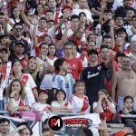 ¡Buscate en la victoria de River ante Gimnasia de La Plata en el Monumental!