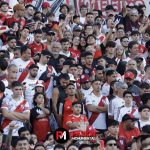 ¡Buscate en la victoria de River ante Gimnasia de La Plata en el Monumental!