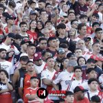 ¡Buscate en la victoria de River ante Gimnasia de La Plata en el Monumental!