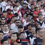¡Buscate en la victoria de River ante Gimnasia de La Plata en el Monumental!