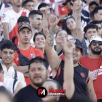 ¡Buscate en la victoria de River ante Gimnasia de La Plata en el Monumental!