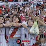 ¡Buscate en la victoria de River ante Gimnasia de La Plata en el Monumental!