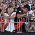 ¡Buscate en la victoria de River ante Gimnasia de La Plata en el Monumental!