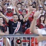 ¡Buscate en la victoria de River ante Gimnasia de La Plata en el Monumental!