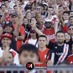 ¡Buscate en la victoria de River ante Gimnasia de La Plata en el Monumental!