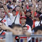 ¡Buscate en la victoria de River ante Gimnasia de La Plata en el Monumental!