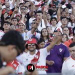 ¡Buscate en la victoria de River ante Gimnasia de La Plata en el Monumental!