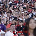 ¡Buscate en la victoria de River ante Gimnasia de La Plata en el Monumental!