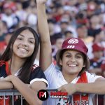 ¡Buscate en la victoria de River ante Gimnasia de La Plata en el Monumental!