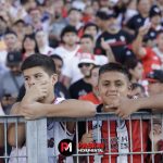 ¡Buscate en la victoria de River ante Gimnasia de La Plata en el Monumental!