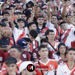 ¡Buscate en la victoria de River ante Gimnasia de La Plata en el Monumental!
