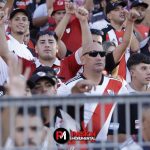 ¡Buscate en la victoria de River ante Gimnasia de La Plata en el Monumental!