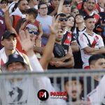 ¡Buscate en la victoria de River ante Gimnasia de La Plata en el Monumental!