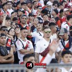 ¡Buscate en la victoria de River ante Gimnasia de La Plata en el Monumental!