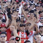 ¡Buscate en la victoria de River ante Gimnasia de La Plata en el Monumental!