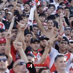 ¡Buscate en la victoria de River ante Gimnasia de La Plata en el Monumental!