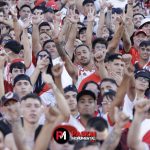 ¡Buscate en la victoria de River ante Gimnasia de La Plata en el Monumental!