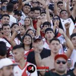 ¡Buscate en la victoria de River ante Gimnasia de La Plata en el Monumental!