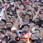 ¡Buscate en la victoria de River ante Gimnasia de La Plata en el Monumental!