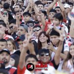 ¡Buscate en la victoria de River ante Gimnasia de La Plata en el Monumental!