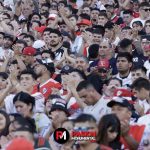 ¡Buscate en la victoria de River ante Gimnasia de La Plata en el Monumental!
