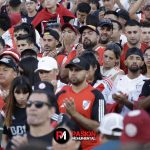 ¡Buscate en la victoria de River ante Gimnasia de La Plata en el Monumental!
