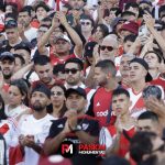 ¡Buscate en la victoria de River ante Gimnasia de La Plata en el Monumental!