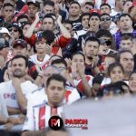 ¡Buscate en la victoria de River ante Gimnasia de La Plata en el Monumental!