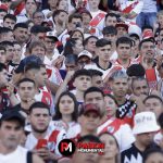 ¡Buscate en la victoria de River ante Gimnasia de La Plata en el Monumental!