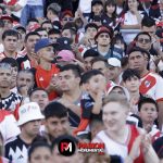 ¡Buscate en la victoria de River ante Gimnasia de La Plata en el Monumental!