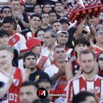 ¡Buscate en la victoria de River ante Gimnasia de La Plata en el Monumental!