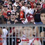 ¡Buscate en la victoria de River ante Gimnasia de La Plata en el Monumental!